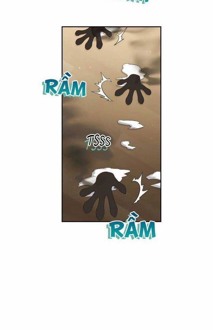 Nữ Chính Bỏ Trốn Ở Nhà Bên Chapter 23 trang 77