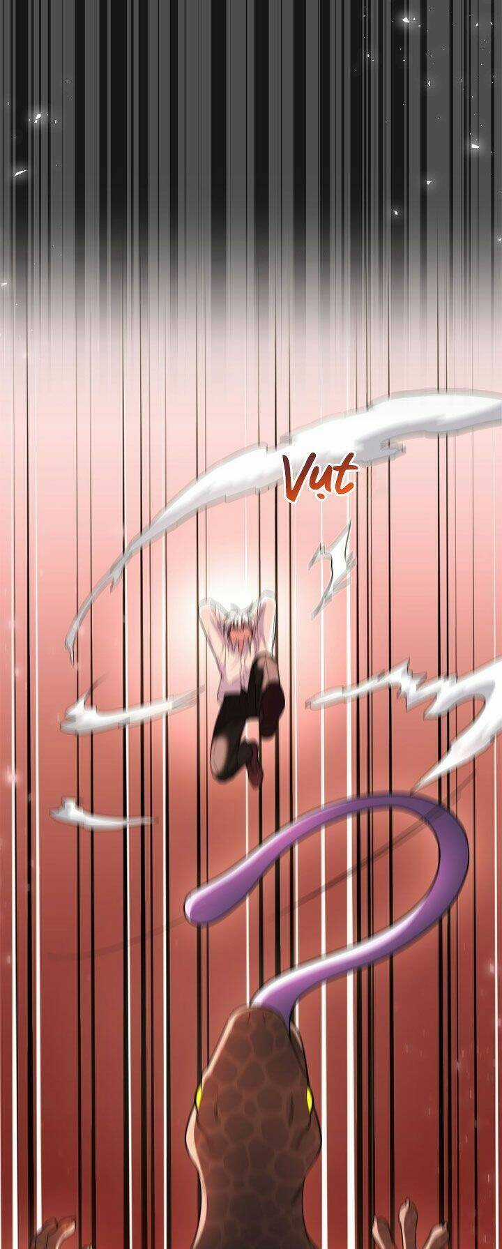 Nữ Chính Bỏ Trốn Ở Nhà Bên Chapter 23 trang 80