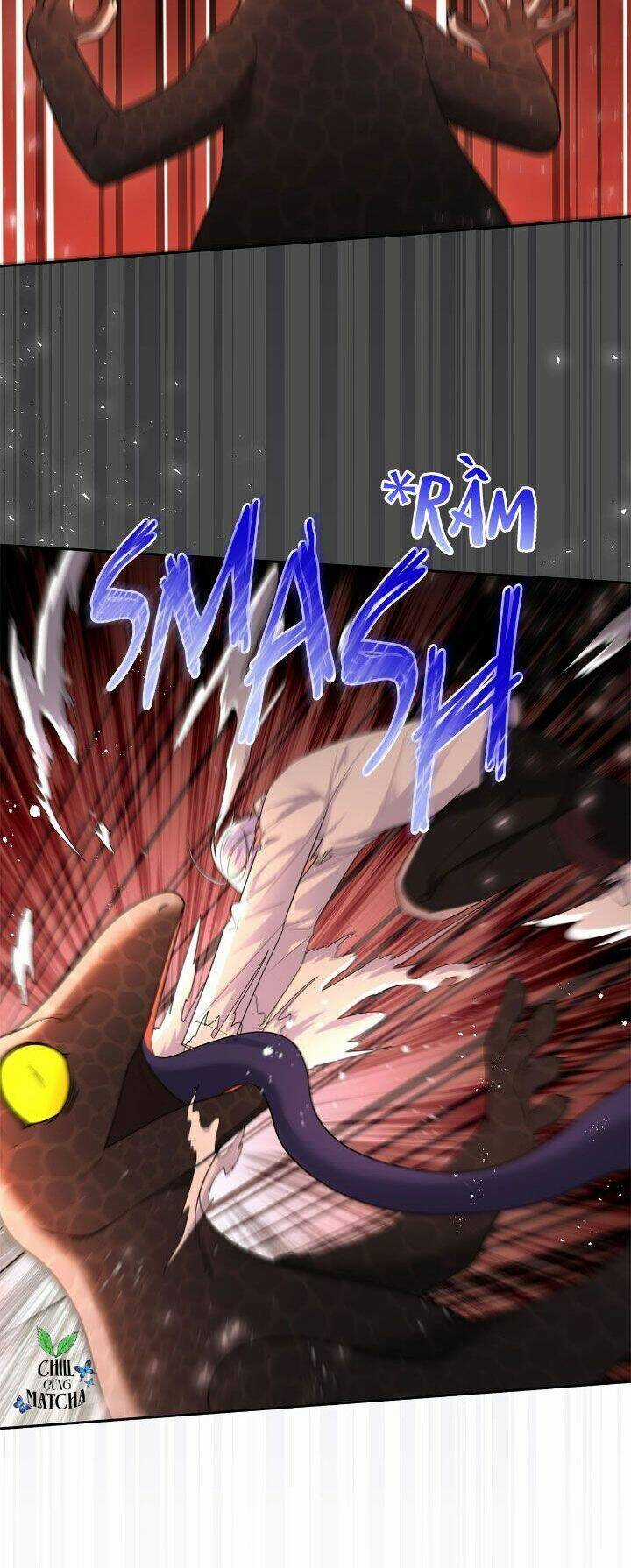 Nữ Chính Bỏ Trốn Ở Nhà Bên Chapter 23 trang 81