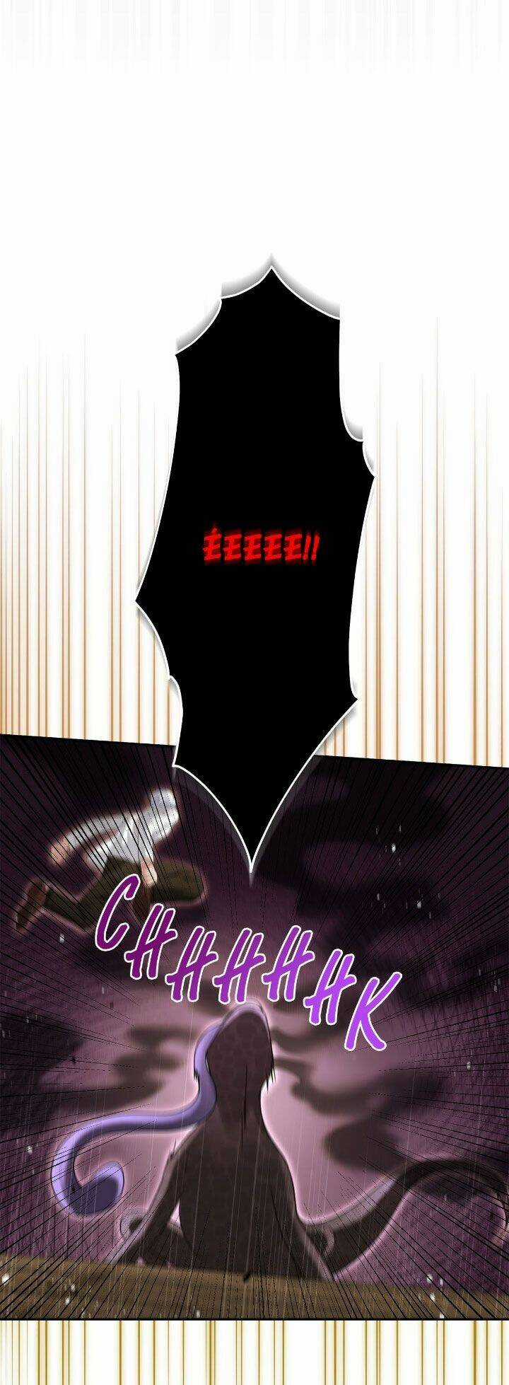 Nữ Chính Bỏ Trốn Ở Nhà Bên Chapter 23 trang 82