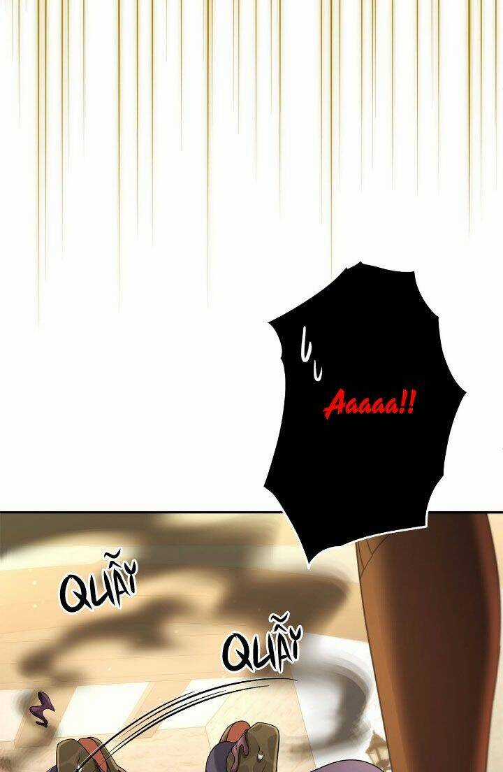 Nữ Chính Bỏ Trốn Ở Nhà Bên Chapter 23 trang 83