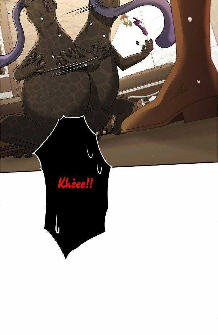 Nữ Chính Bỏ Trốn Ở Nhà Bên Chapter 23 trang 84