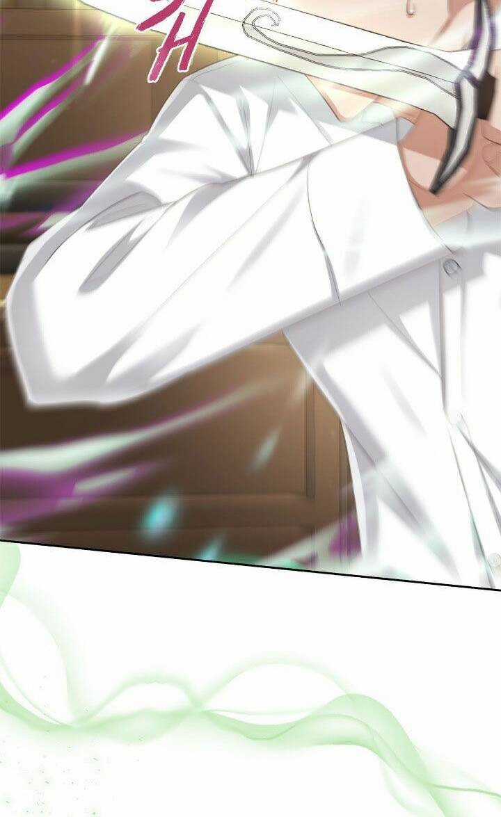 Nữ Chính Bỏ Trốn Ở Nhà Bên Chapter 23 trang 86