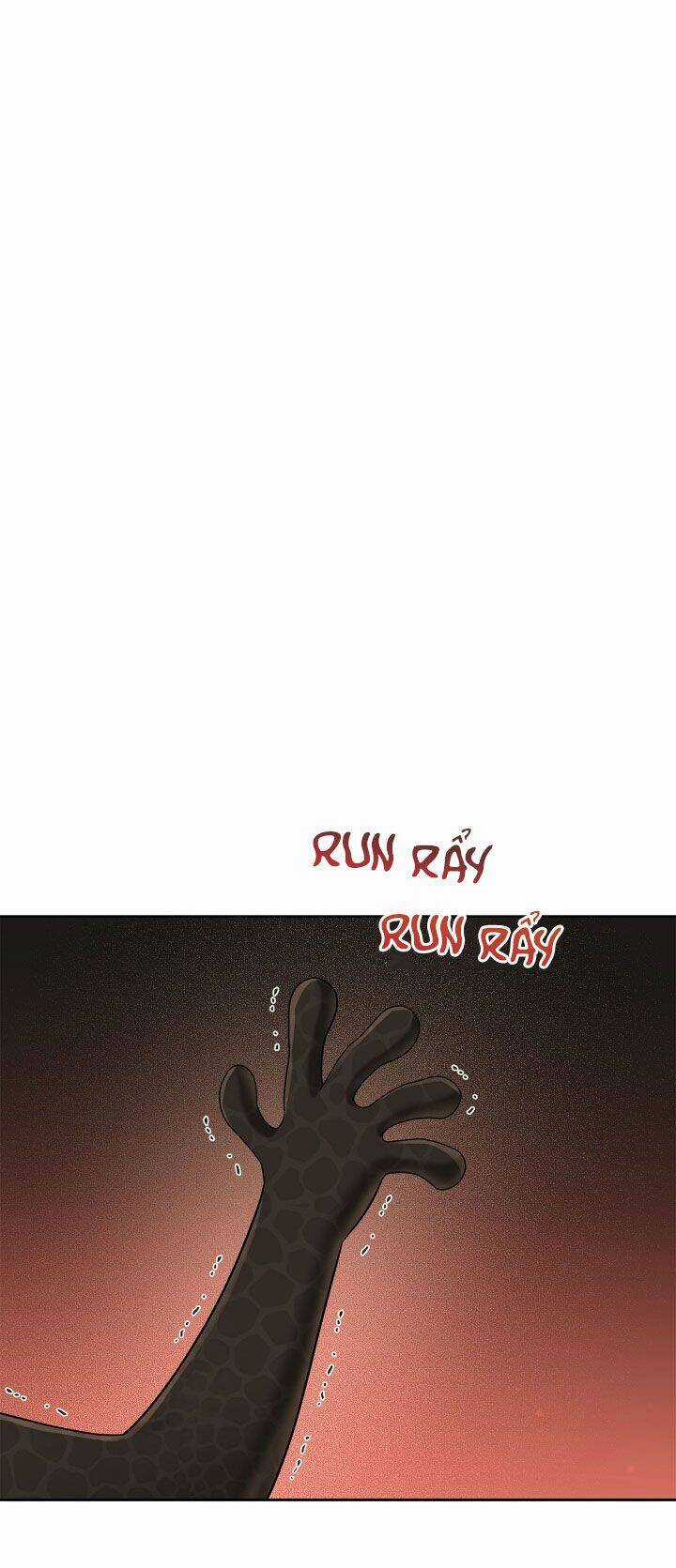 Nữ Chính Bỏ Trốn Ở Nhà Bên Chapter 23 trang 91