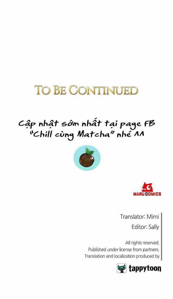 Nữ Chính Bỏ Trốn Ở Nhà Bên Chapter 23 trang 98