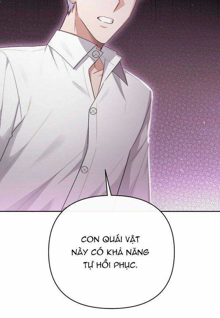 Nữ Chính Bỏ Trốn Ở Nhà Bên Chapter 24 trang 11