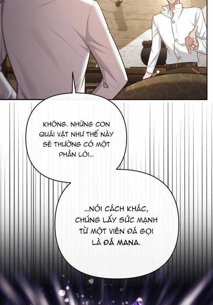 Nữ Chính Bỏ Trốn Ở Nhà Bên Chapter 24 trang 13