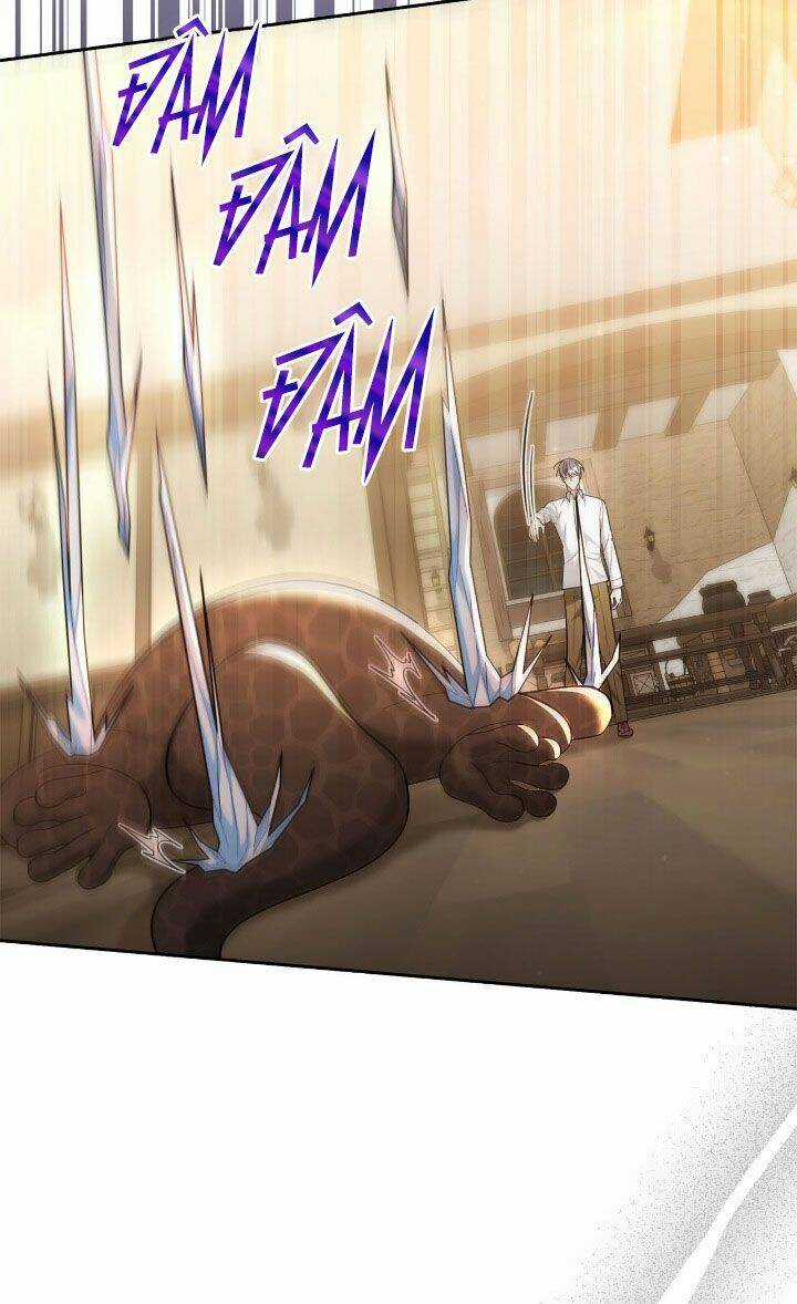 Nữ Chính Bỏ Trốn Ở Nhà Bên Chapter 24 trang 16