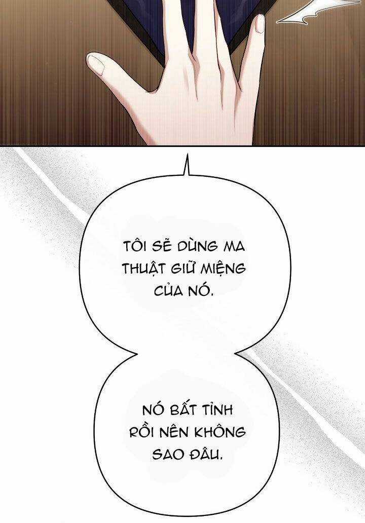 Nữ Chính Bỏ Trốn Ở Nhà Bên Chapter 24 trang 18