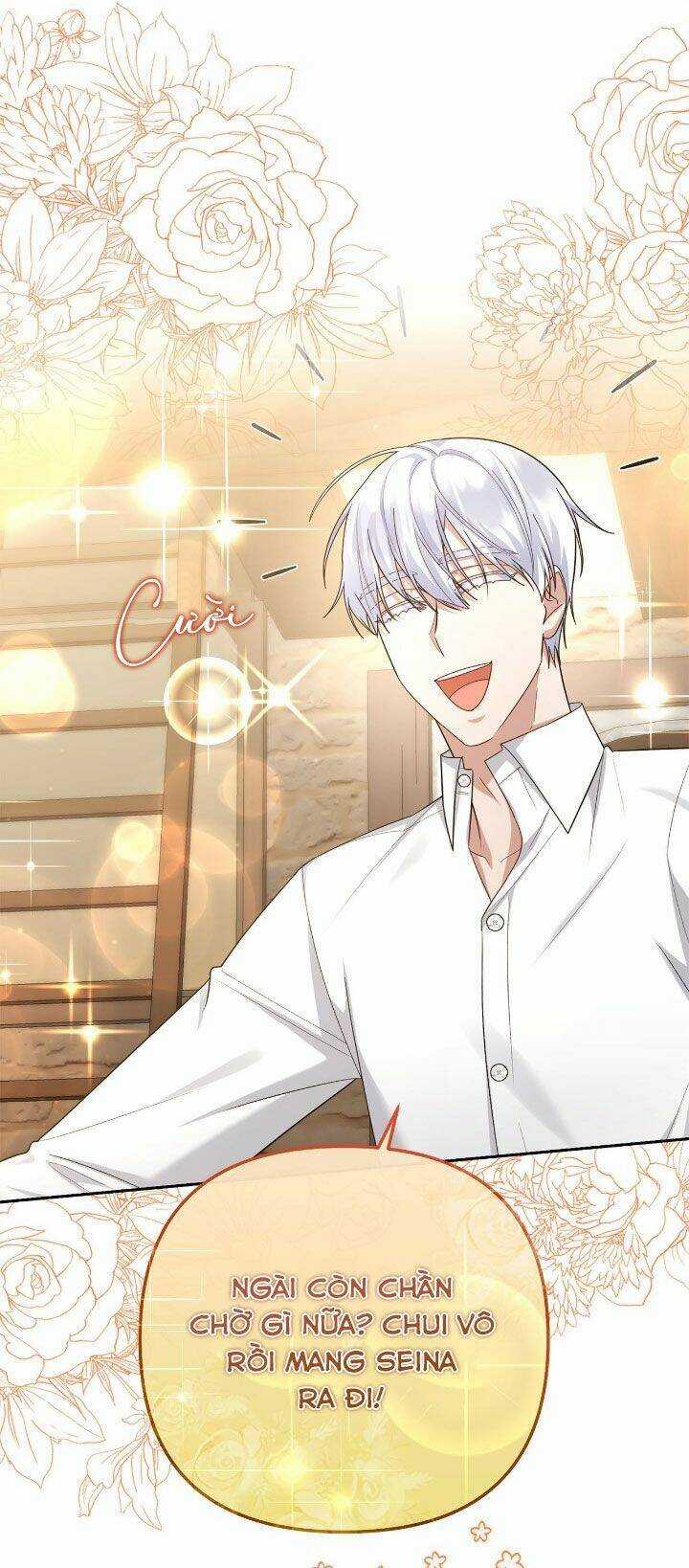 Nữ Chính Bỏ Trốn Ở Nhà Bên Chapter 24 trang 19