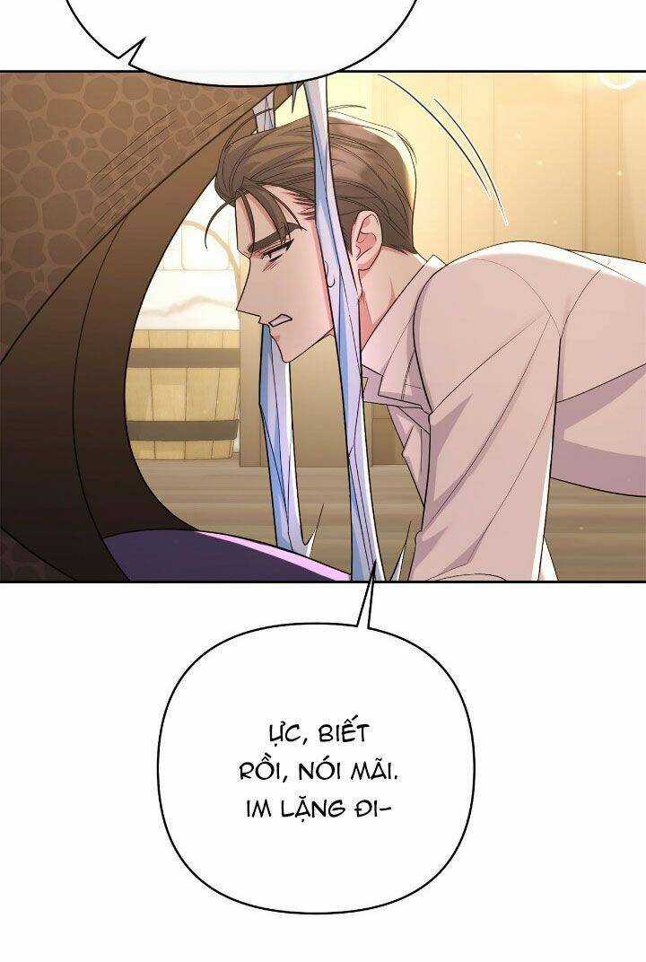 Nữ Chính Bỏ Trốn Ở Nhà Bên Chapter 24 trang 25