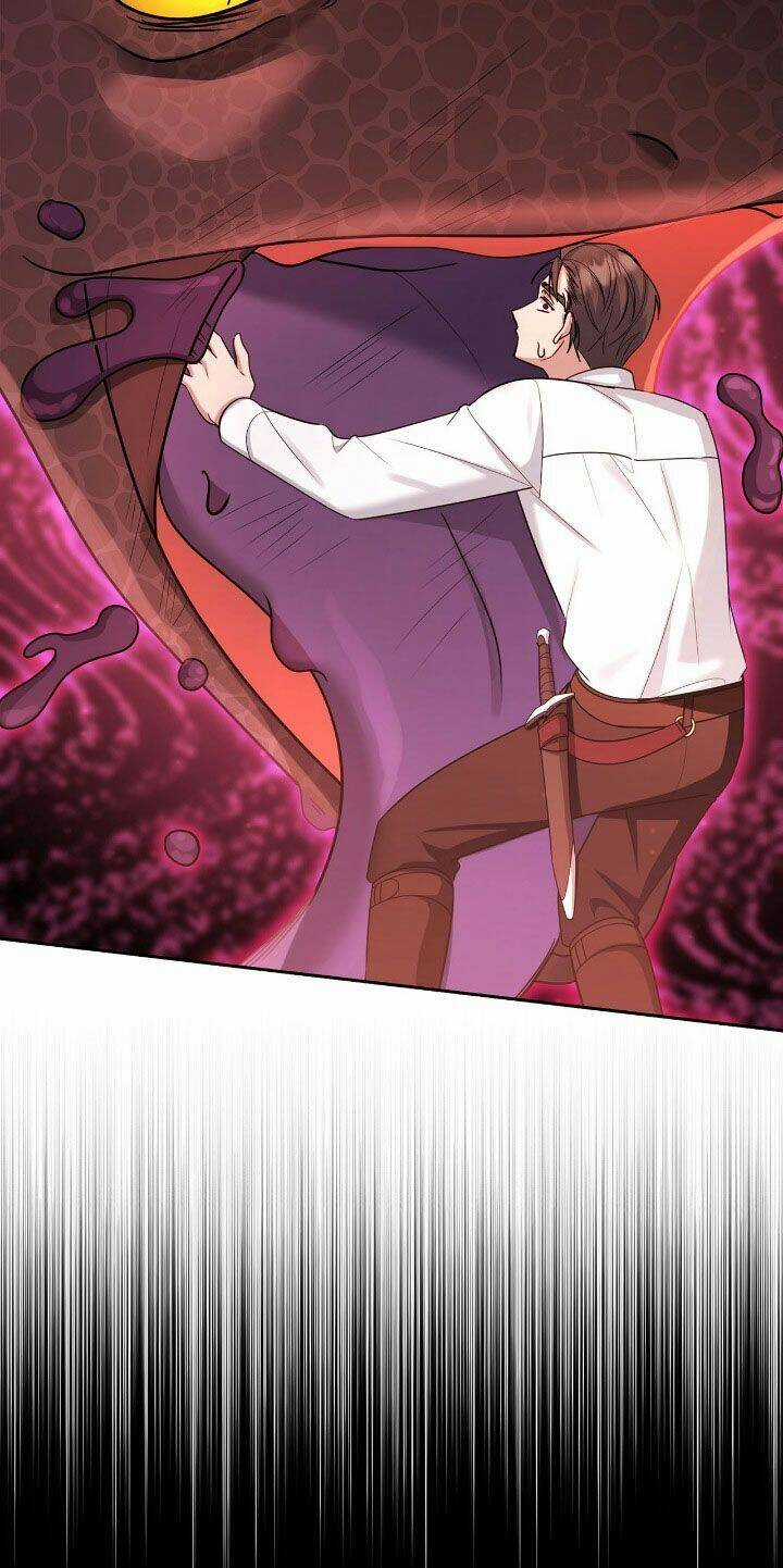 Nữ Chính Bỏ Trốn Ở Nhà Bên Chapter 24 trang 29