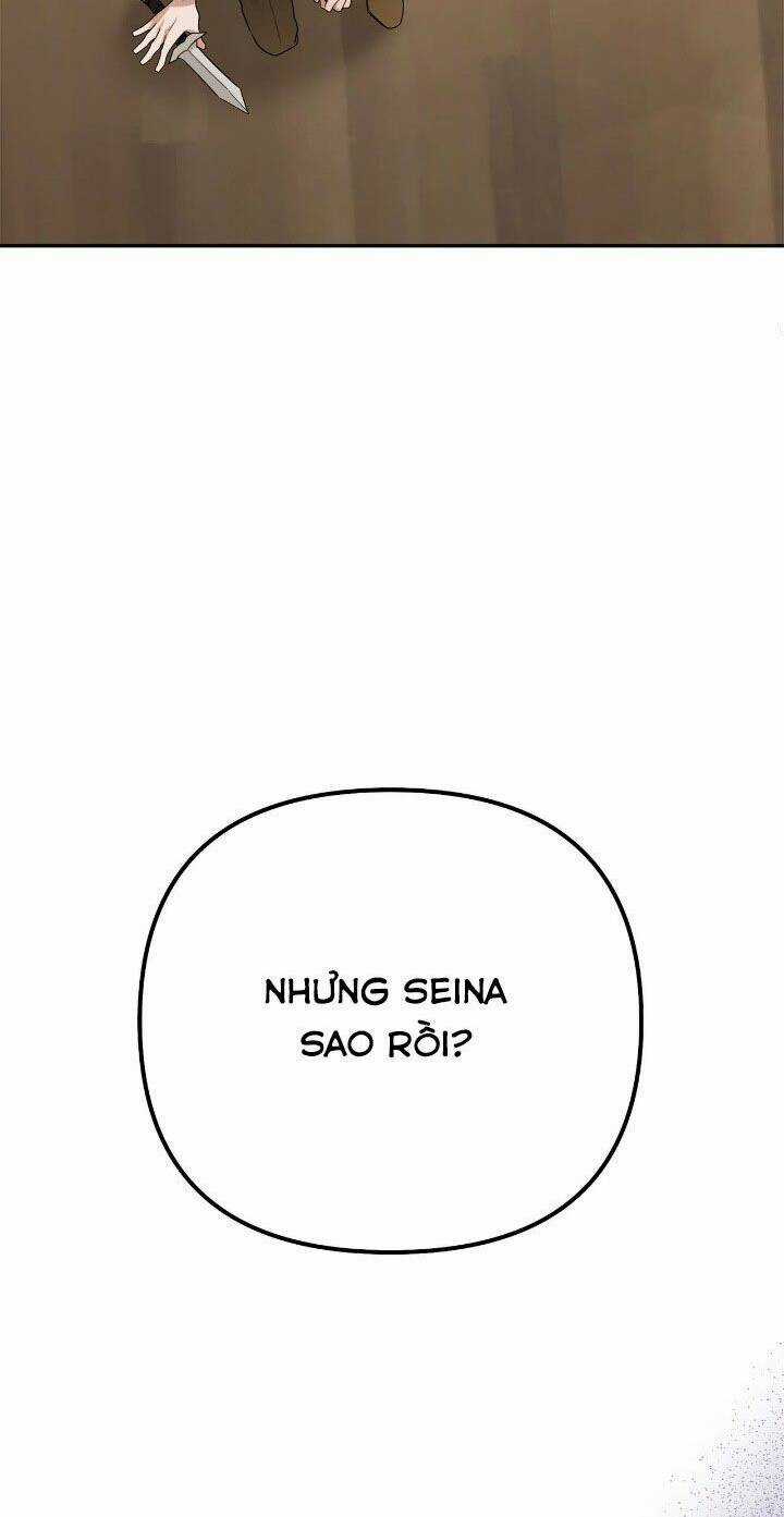 Nữ Chính Bỏ Trốn Ở Nhà Bên Chapter 24 trang 3