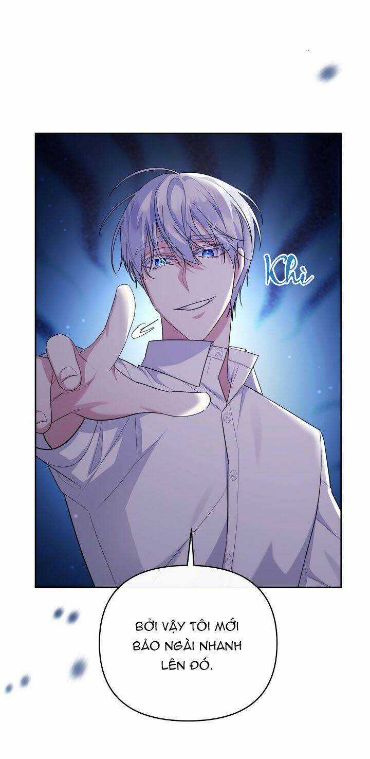 Nữ Chính Bỏ Trốn Ở Nhà Bên Chapter 24 trang 34