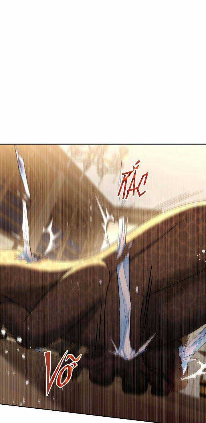 Nữ Chính Bỏ Trốn Ở Nhà Bên Chapter 24 trang 35