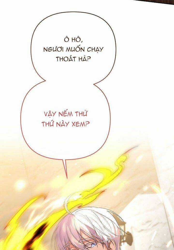 Nữ Chính Bỏ Trốn Ở Nhà Bên Chapter 24 trang 36