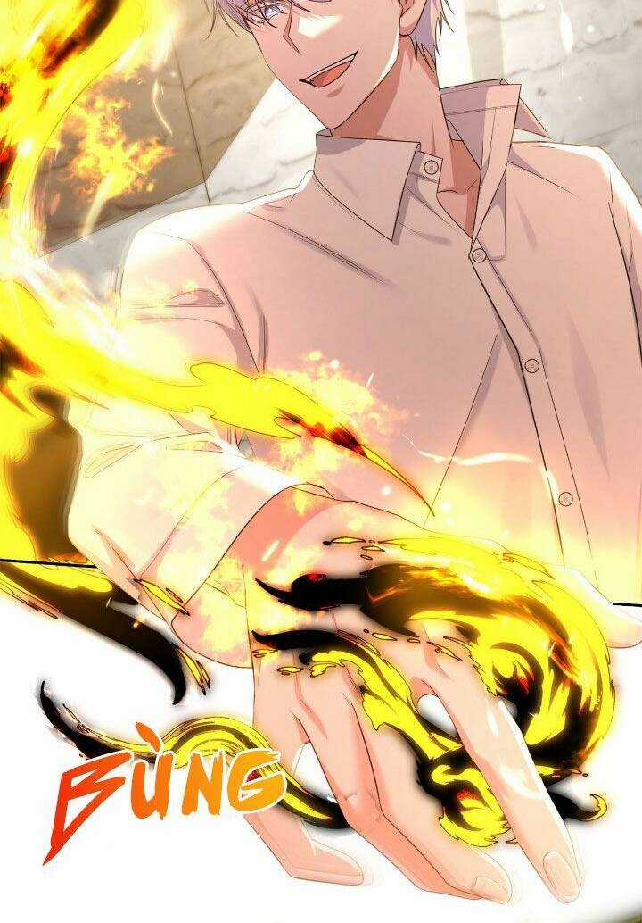 Nữ Chính Bỏ Trốn Ở Nhà Bên Chapter 24 trang 37