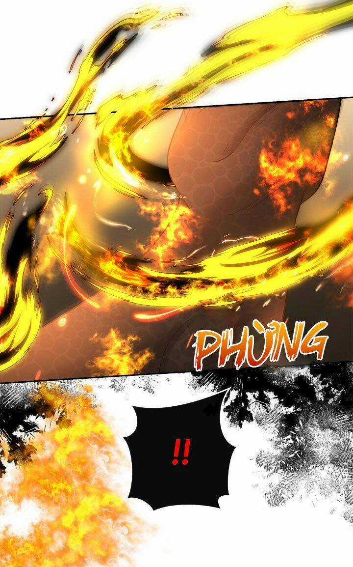 Nữ Chính Bỏ Trốn Ở Nhà Bên Chapter 24 trang 38