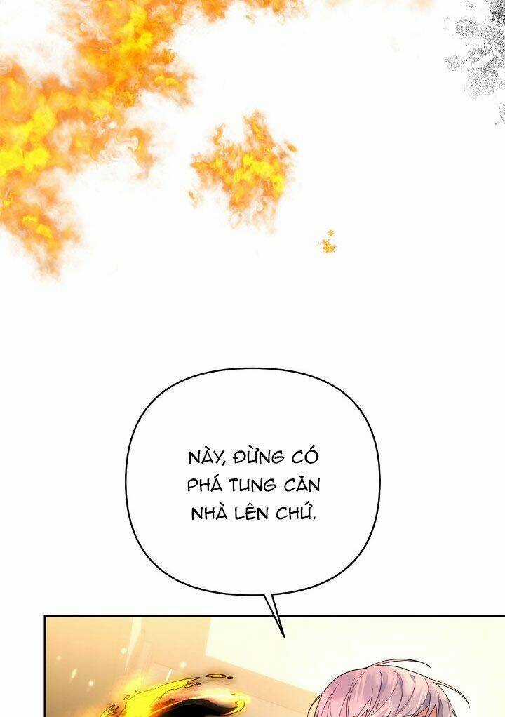 Nữ Chính Bỏ Trốn Ở Nhà Bên Chapter 24 trang 40