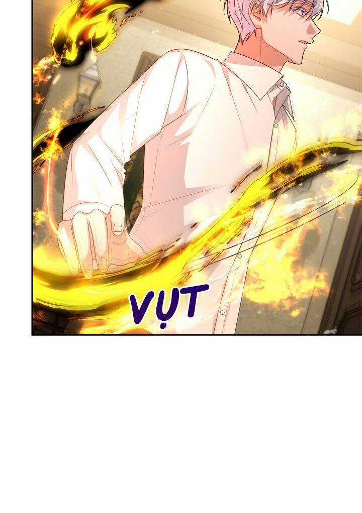 Nữ Chính Bỏ Trốn Ở Nhà Bên Chapter 24 trang 41