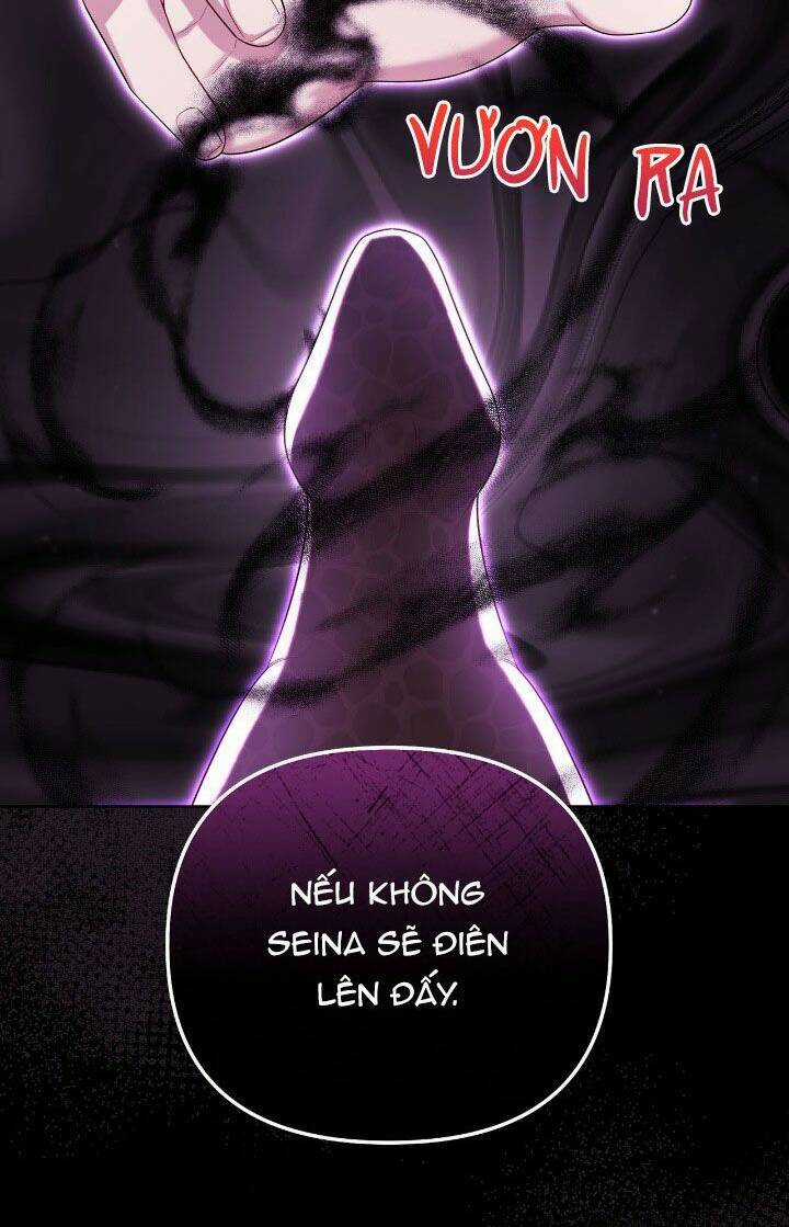 Nữ Chính Bỏ Trốn Ở Nhà Bên Chapter 24 trang 43