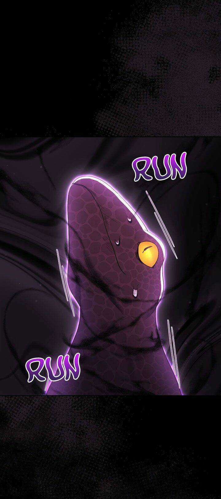 Nữ Chính Bỏ Trốn Ở Nhà Bên Chapter 24 trang 44