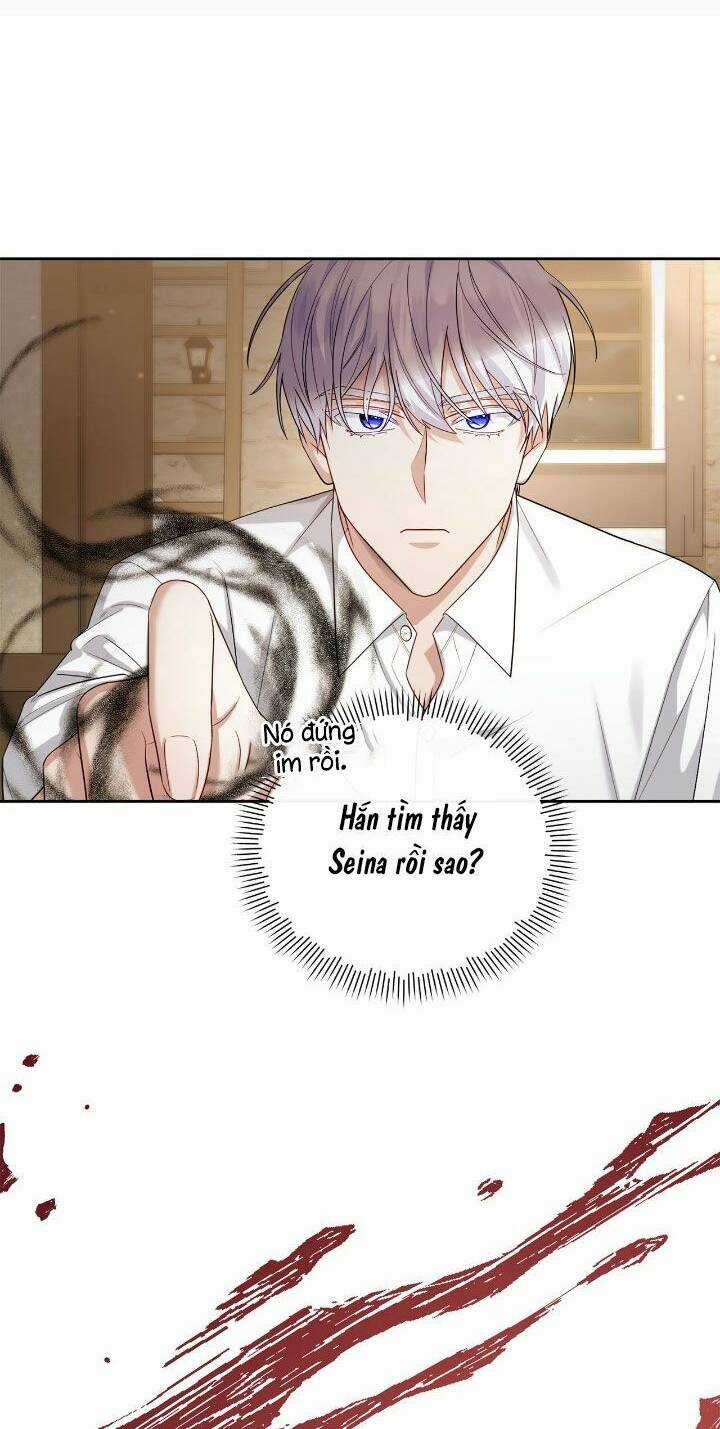 Nữ Chính Bỏ Trốn Ở Nhà Bên Chapter 24 trang 46