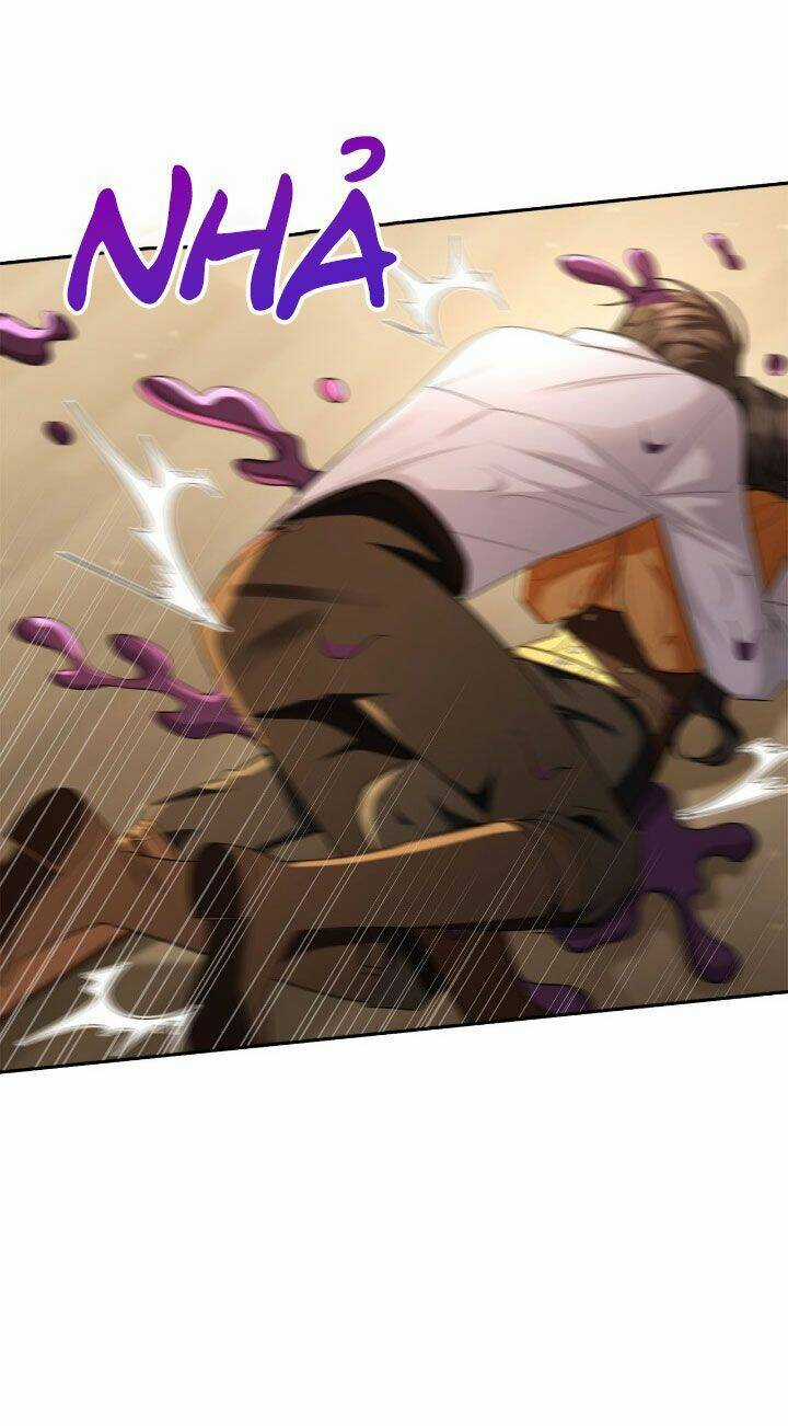 Nữ Chính Bỏ Trốn Ở Nhà Bên Chapter 24 trang 49