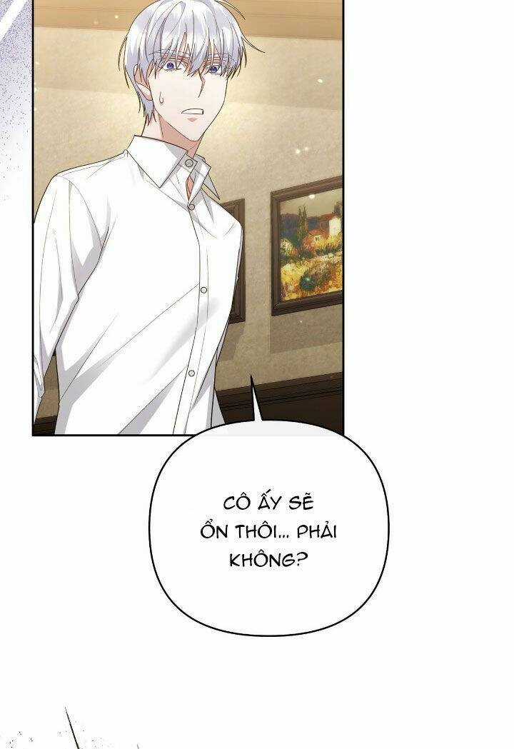 Nữ Chính Bỏ Trốn Ở Nhà Bên Chapter 24 trang 5