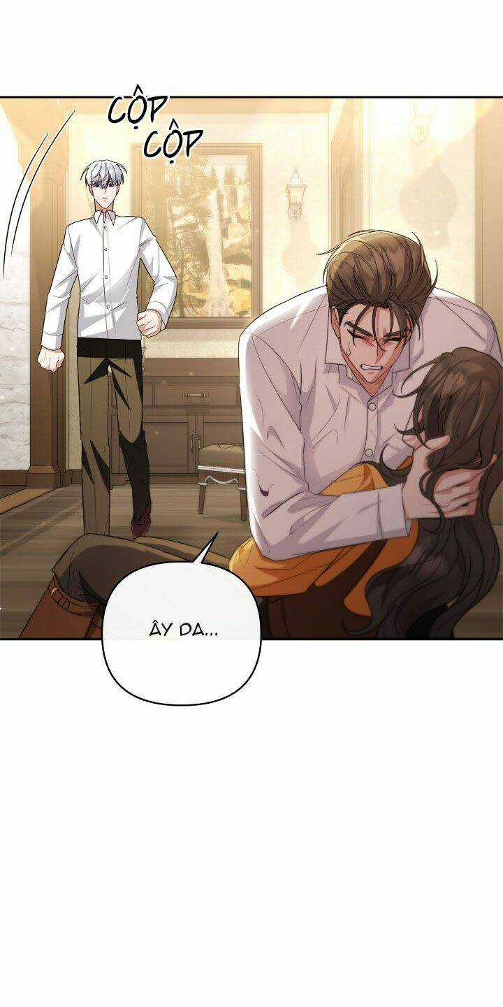 Nữ Chính Bỏ Trốn Ở Nhà Bên Chapter 24 trang 53