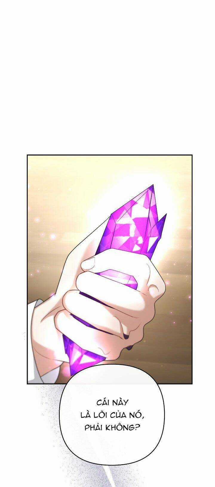 Nữ Chính Bỏ Trốn Ở Nhà Bên Chapter 24 trang 55