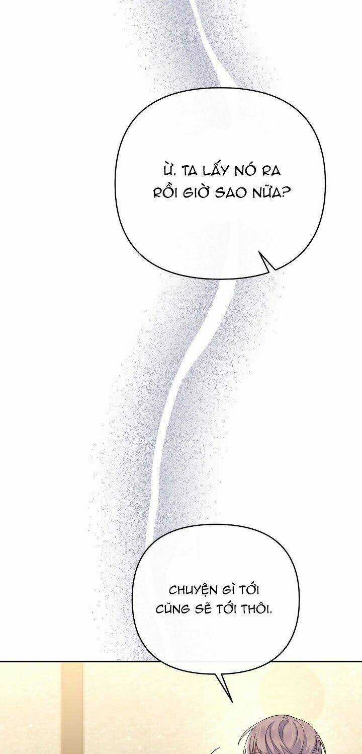 Nữ Chính Bỏ Trốn Ở Nhà Bên Chapter 24 trang 56