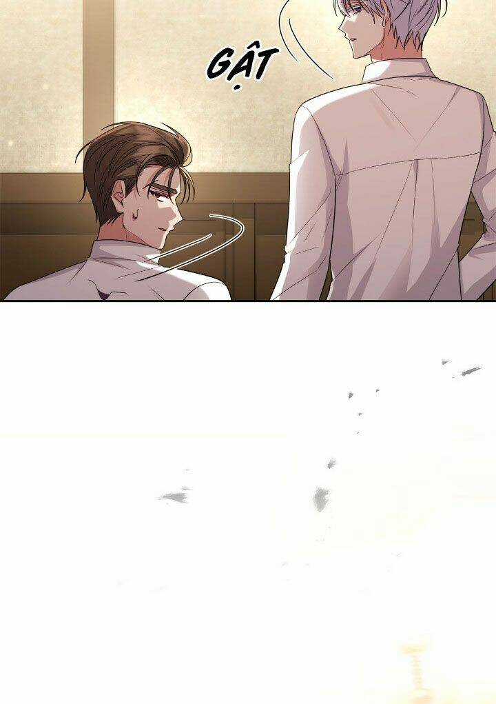 Nữ Chính Bỏ Trốn Ở Nhà Bên Chapter 24 trang 57