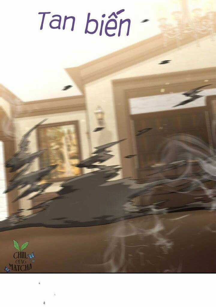 Nữ Chính Bỏ Trốn Ở Nhà Bên Chapter 24 trang 58