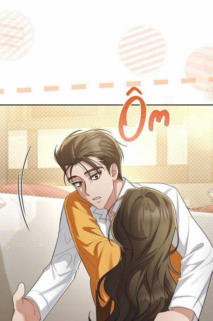 Nữ Chính Bỏ Trốn Ở Nhà Bên Chapter 24 trang 62