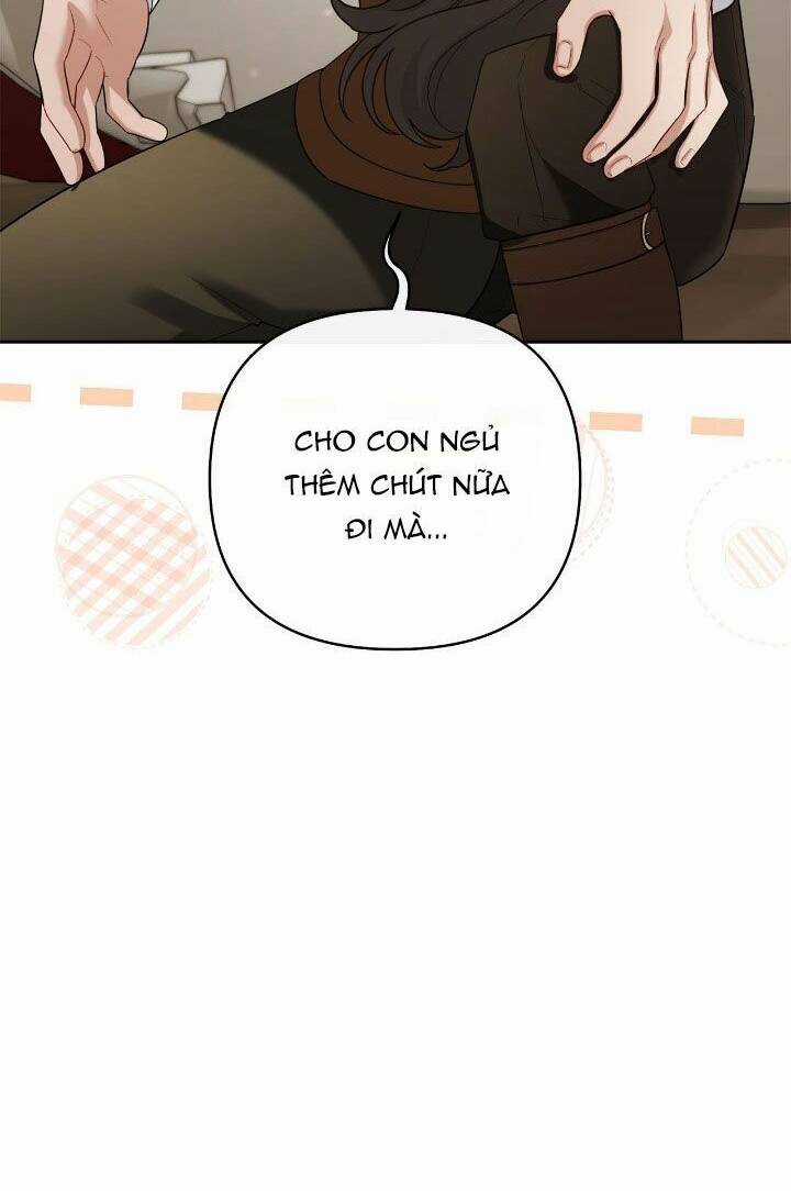 Nữ Chính Bỏ Trốn Ở Nhà Bên Chapter 24 trang 63