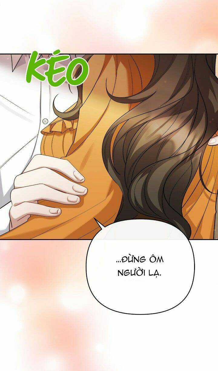 Nữ Chính Bỏ Trốn Ở Nhà Bên Chapter 24 trang 68