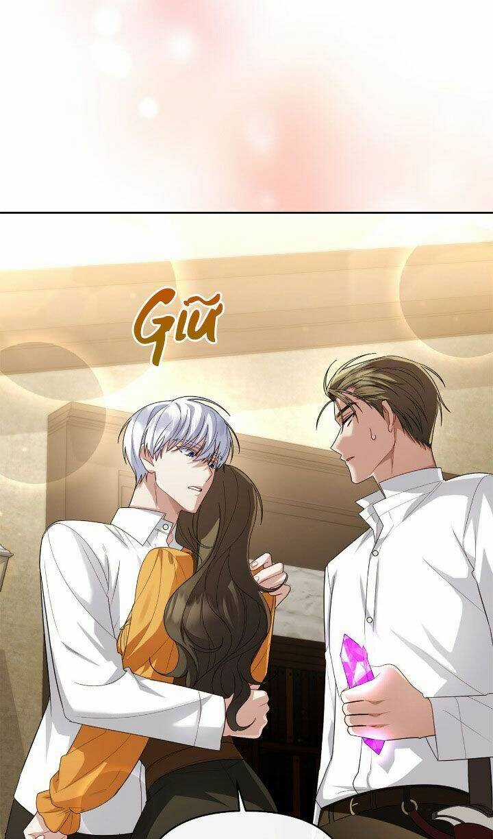 Nữ Chính Bỏ Trốn Ở Nhà Bên Chapter 24 trang 69