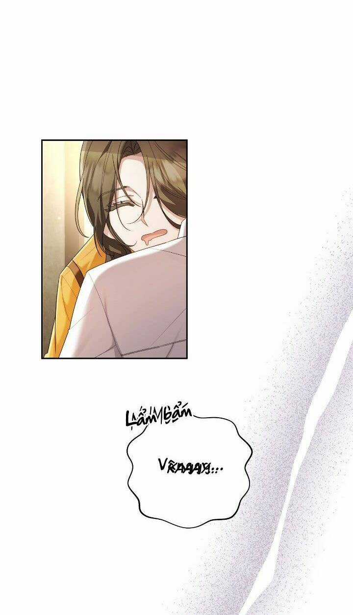 Nữ Chính Bỏ Trốn Ở Nhà Bên Chapter 24 trang 71