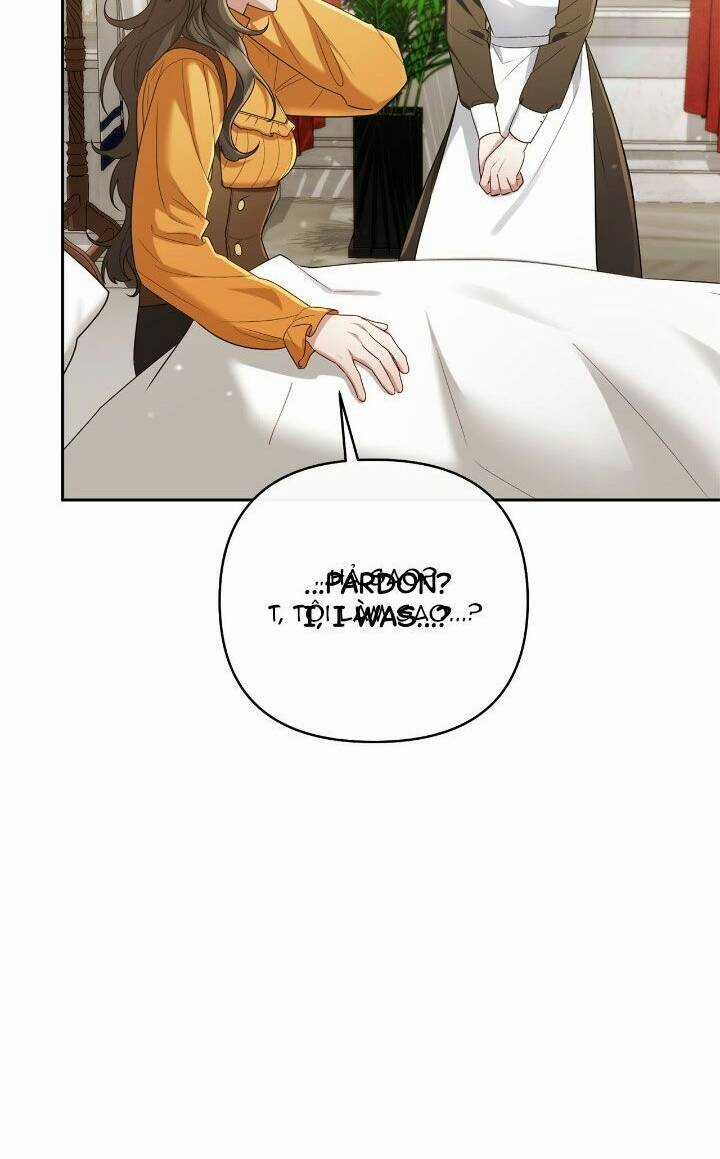 Nữ Chính Bỏ Trốn Ở Nhà Bên Chapter 24 trang 76