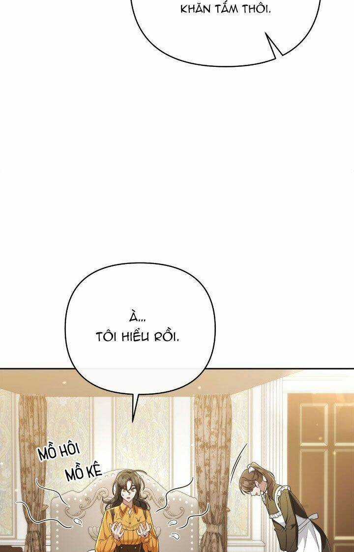 Nữ Chính Bỏ Trốn Ở Nhà Bên Chapter 24 trang 81