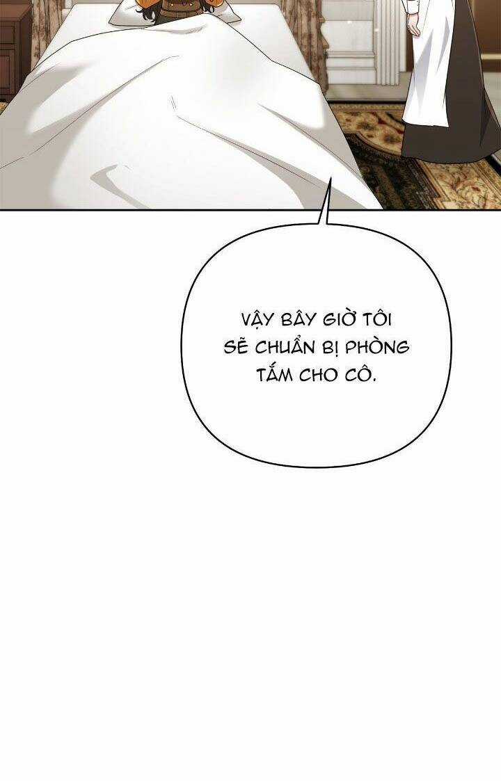 Nữ Chính Bỏ Trốn Ở Nhà Bên Chapter 24 trang 82