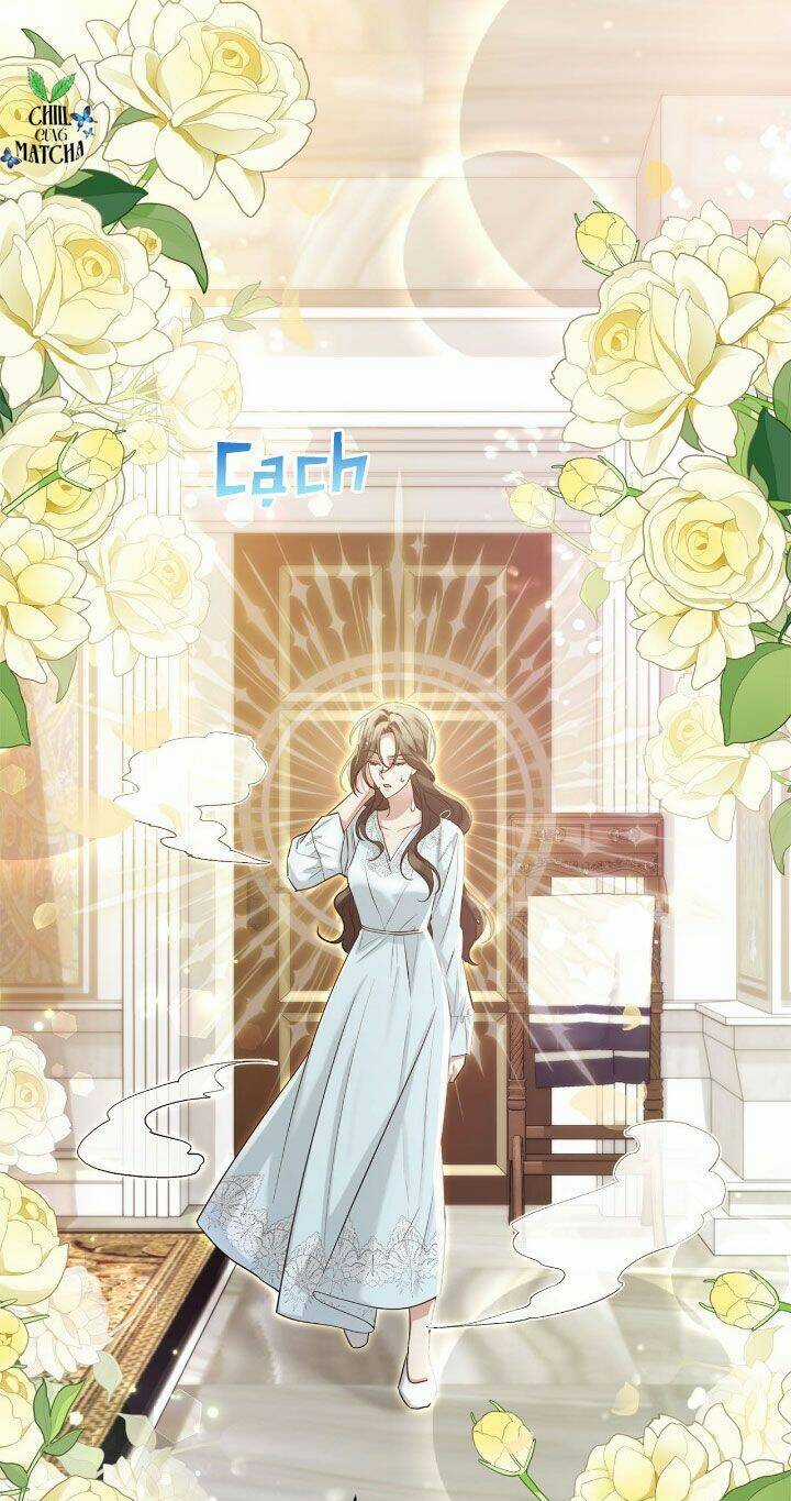 Nữ Chính Bỏ Trốn Ở Nhà Bên Chapter 24 trang 85