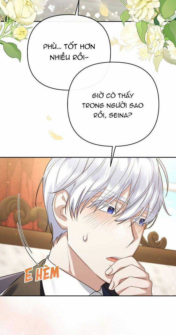 Nữ Chính Bỏ Trốn Ở Nhà Bên Chapter 24 trang 86