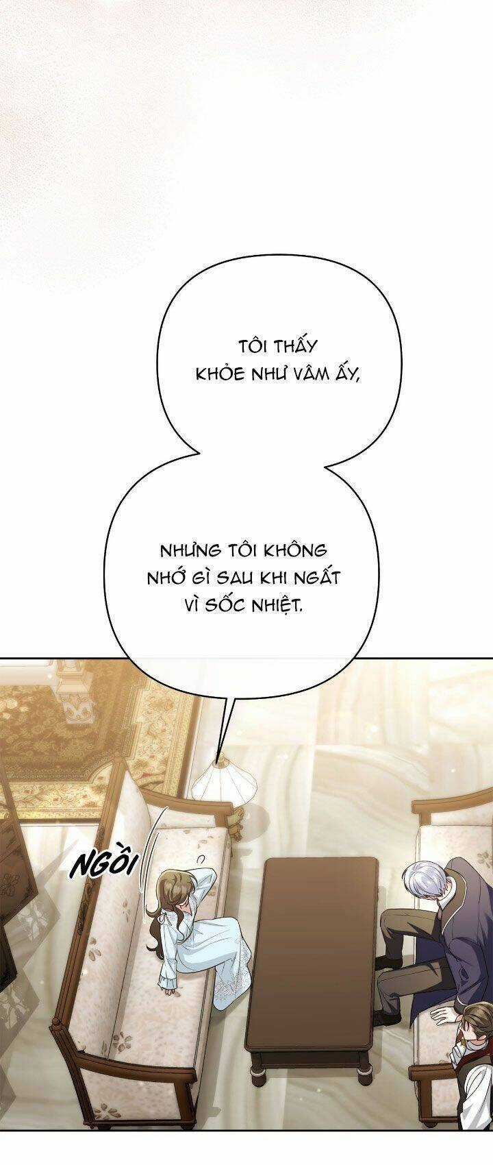 Nữ Chính Bỏ Trốn Ở Nhà Bên Chapter 24 trang 89