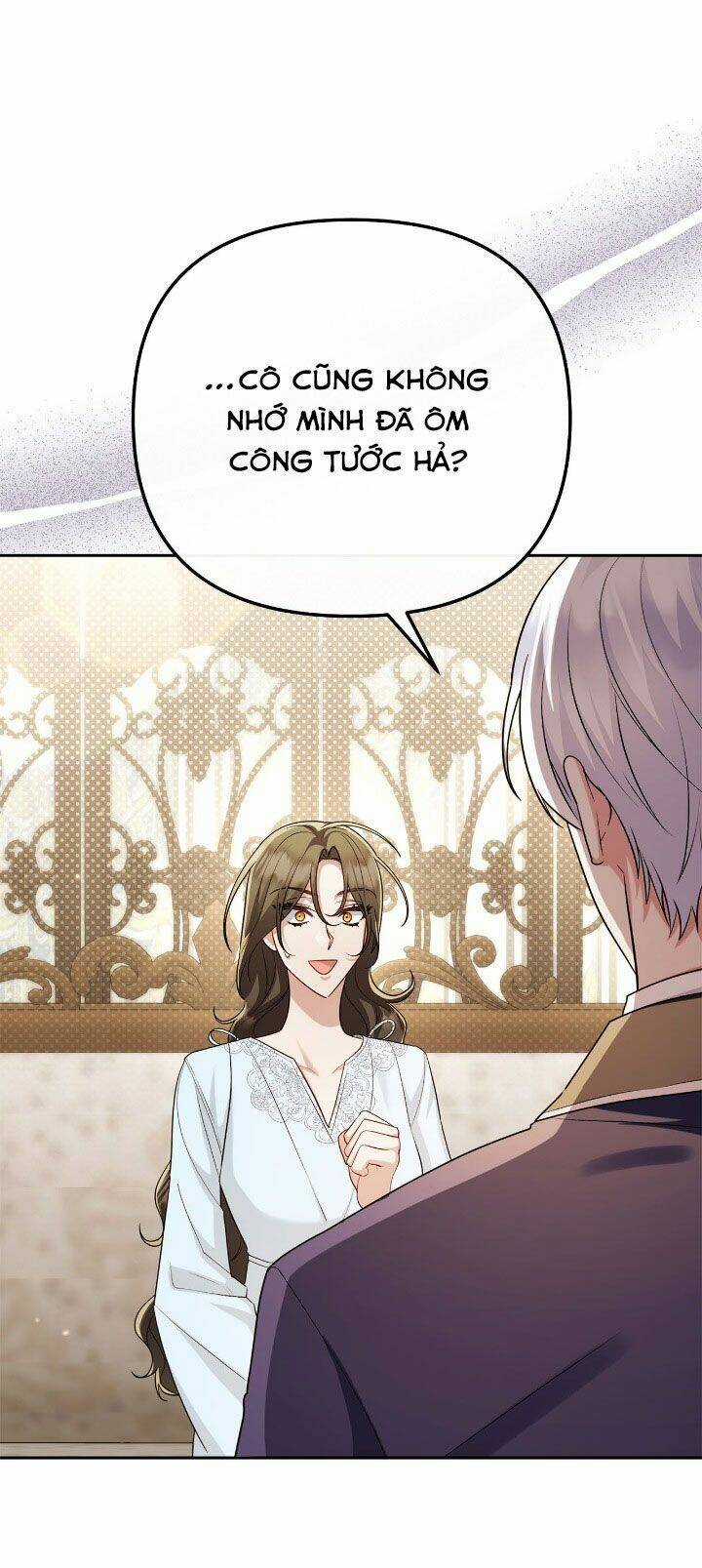 Nữ Chính Bỏ Trốn Ở Nhà Bên Chapter 24 trang 94