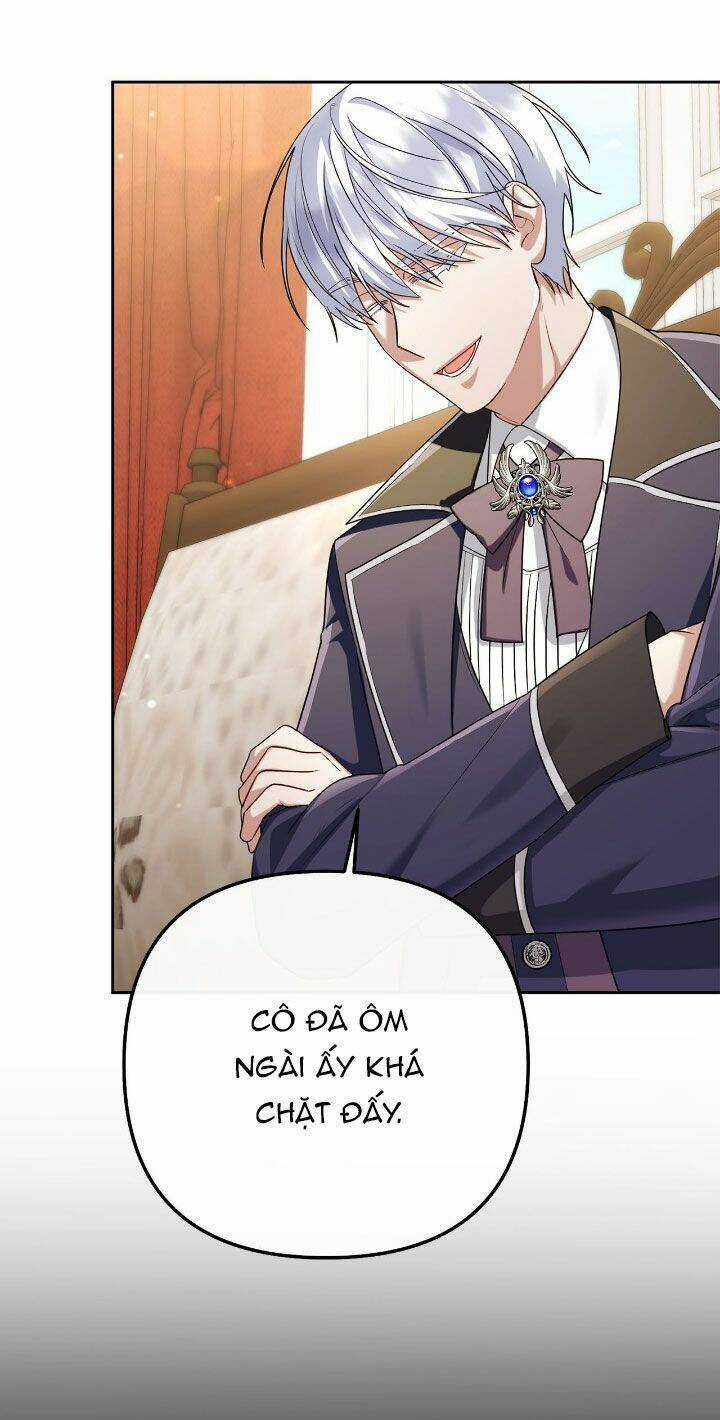 Nữ Chính Bỏ Trốn Ở Nhà Bên Chapter 24 trang 96