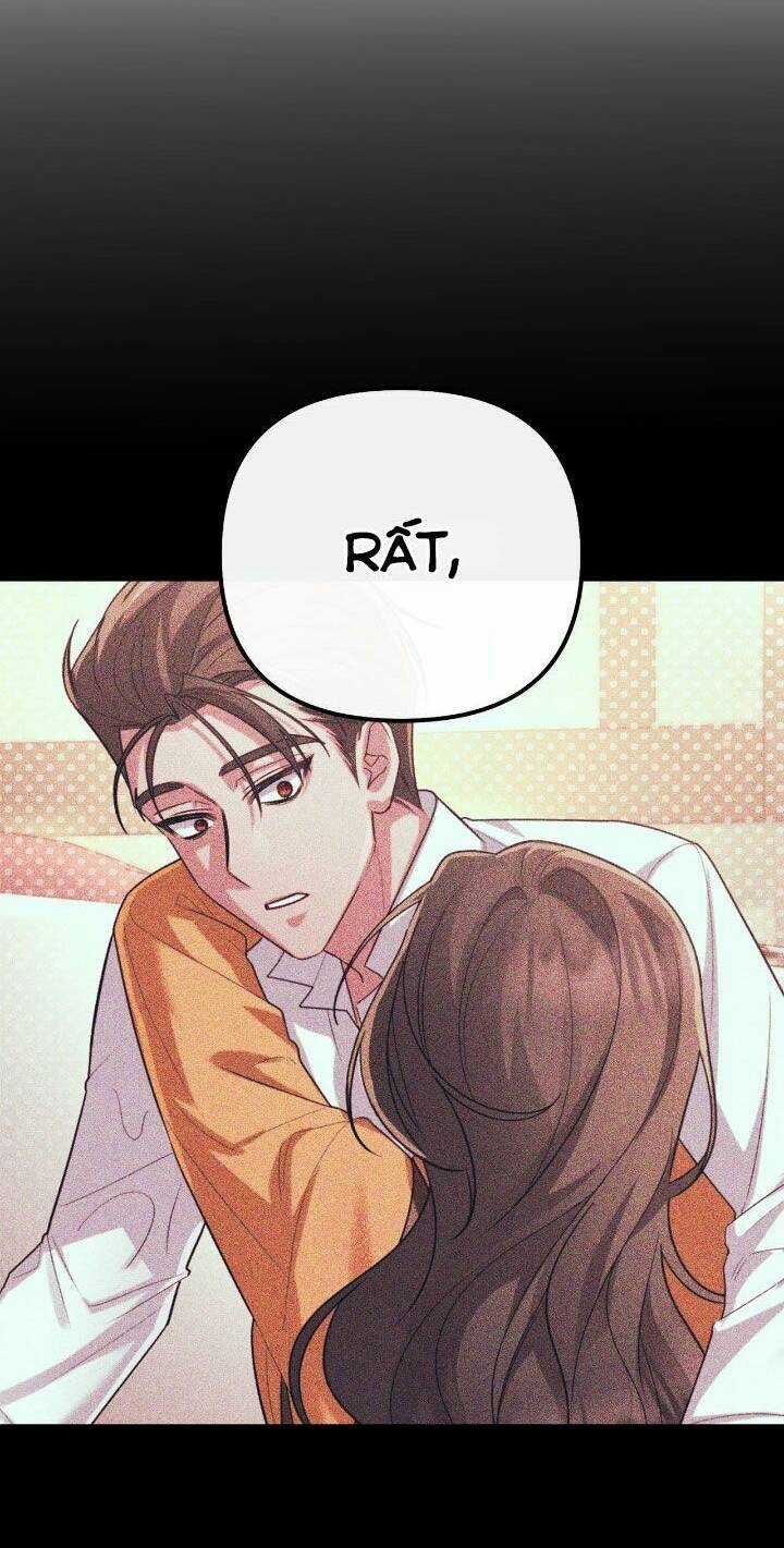 Nữ Chính Bỏ Trốn Ở Nhà Bên Chapter 24 trang 97