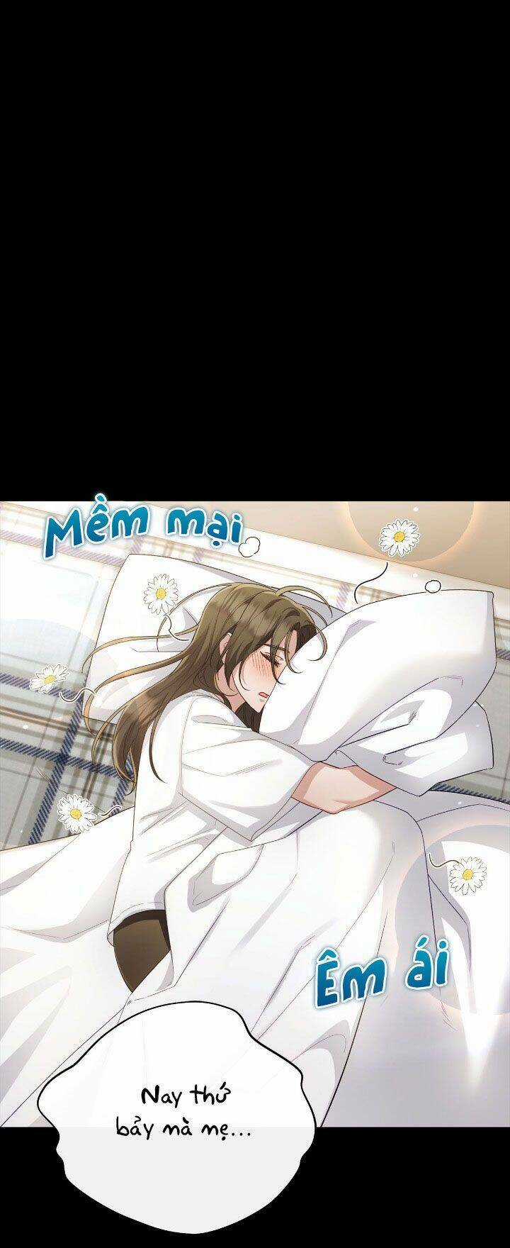 Nữ Chính Bỏ Trốn Ở Nhà Bên Chapter 25 trang 1