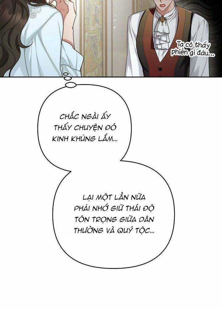 Nữ Chính Bỏ Trốn Ở Nhà Bên Chapter 25 trang 10